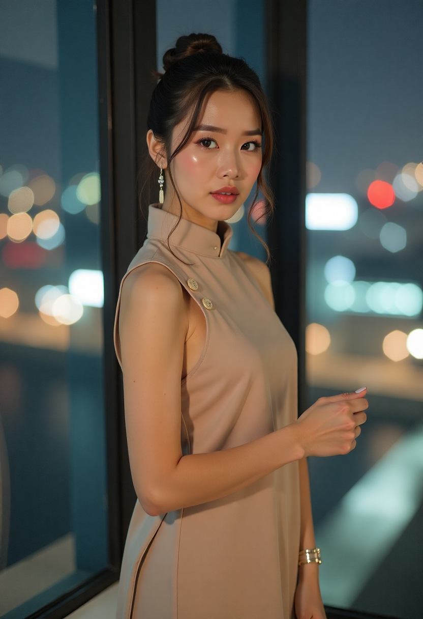 直播间：夏日音乐节现场连麦