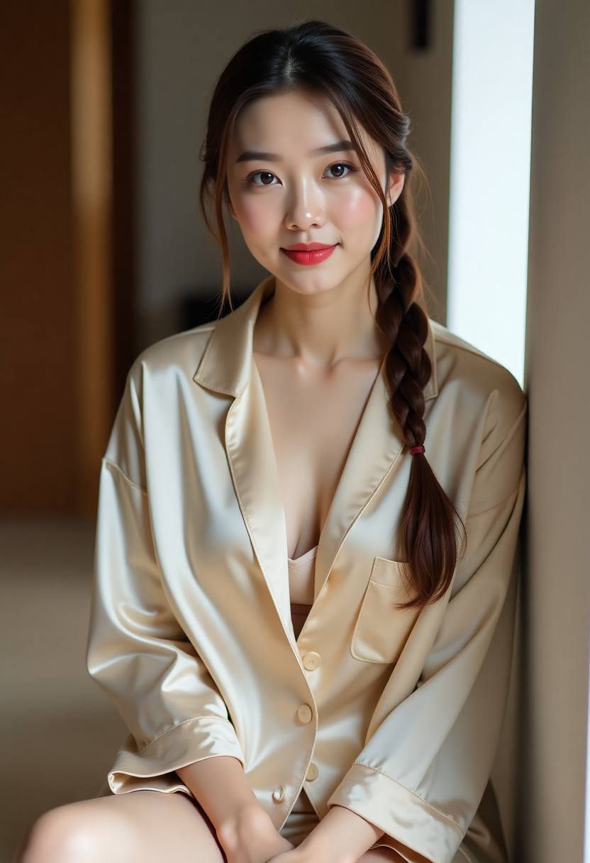综艺现场抢答