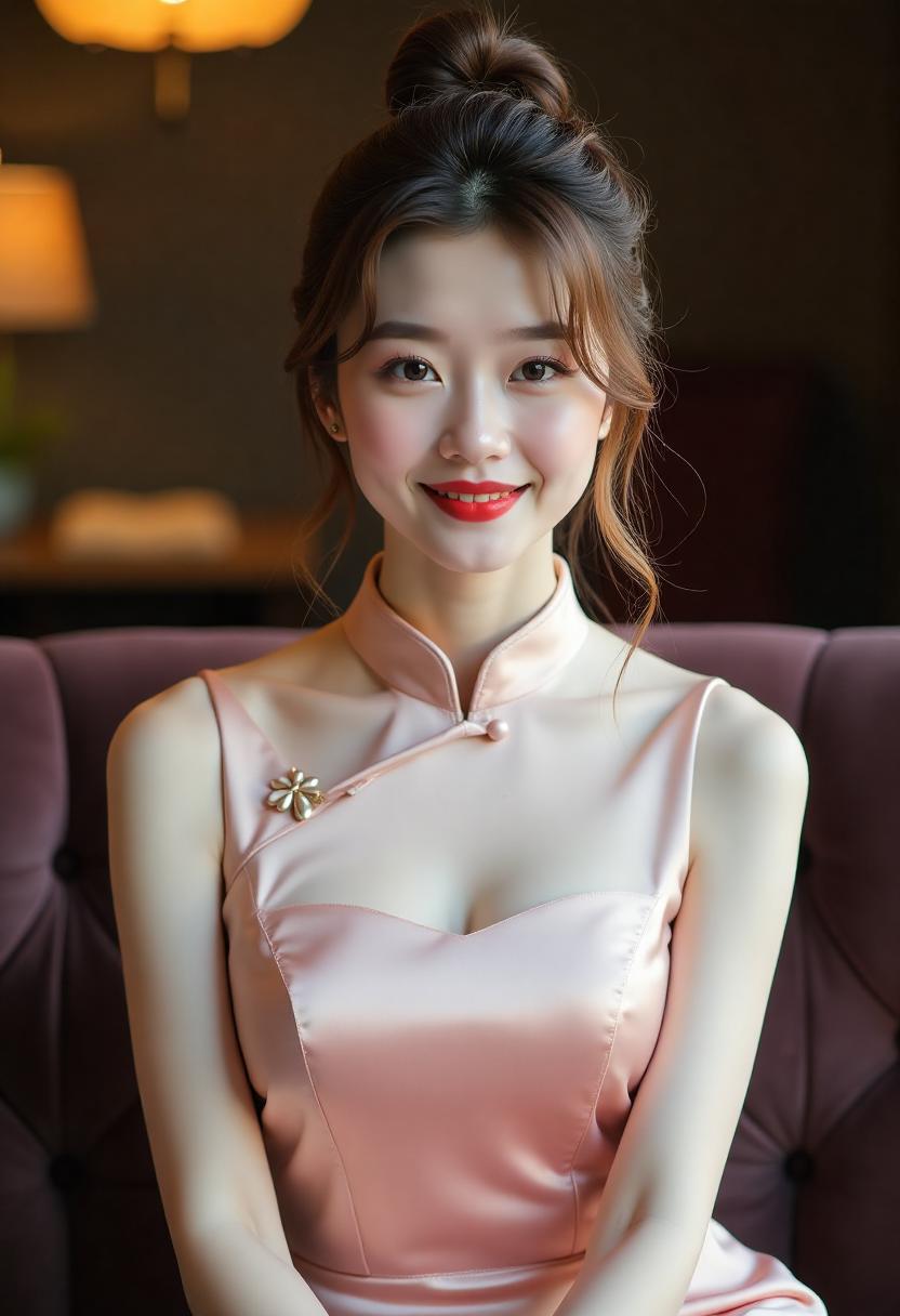 街头挑战整蛊